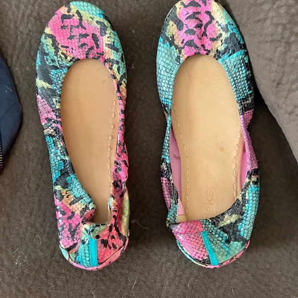 Tieks stash size 11 - Picture 1 of 10